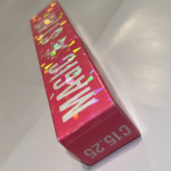 NIB Jeffree Star Cosmetics Magic Star Liquid Concealer C15.25 - Picture 3 of 5